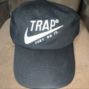 Trap Dad Hat